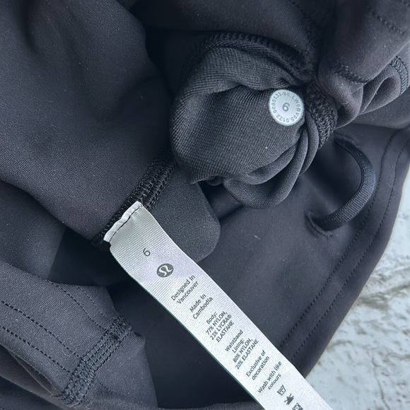 Lululemon leggings - Picture 7 of 9